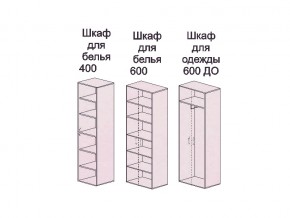 Детская Аннет в Трёхгорном - tryohgornyj.mebel74.com | фото 2