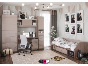 Детская Симба кофе с молоком в Трёхгорном - tryohgornyj.mebel74.com | фото