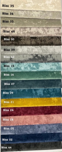 Диван Белиз без подлокотников Bliss 33 в Трёхгорном - tryohgornyj.mebel74.com | фото 2