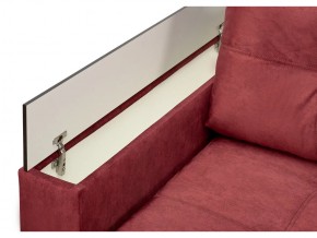 Диван Дакота-3 Подлокотник МДФ с баром в Трёхгорном - tryohgornyj.mebel74.com | фото 4