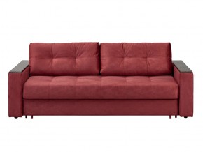 Диван Дакота-3 Подлокотник МДФ с баром в Трёхгорном - tryohgornyj.mebel74.com | фото 5