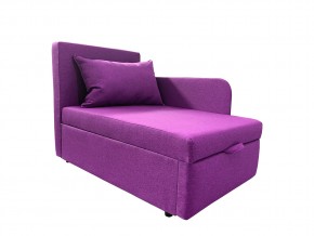 Диван фуксия Nice Shaggy Fuchsia в Трёхгорном - tryohgornyj.mebel74.com | фото 2