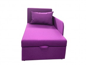 Диван фуксия Nice Shaggy Fuchsia в Трёхгорном - tryohgornyj.mebel74.com | фото 3