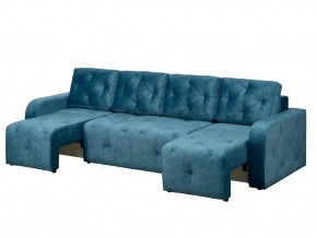 Диван Монтана П-образный в Трёхгорном - tryohgornyj.mebel74.com | фото 1