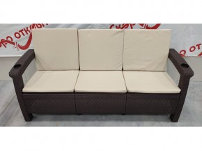 Диван Yalta Premium Sofa 3 Set в Трёхгорном - tryohgornyj.mebel74.com | фото