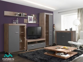 Гостиная Белла-5 в Трёхгорном - tryohgornyj.mebel74.com | фото