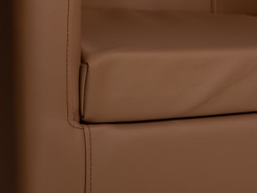Кресло коричневое Марс в Трёхгорном - tryohgornyj.mebel74.com | фото 3