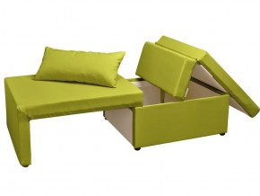 Кресло-кровать Милена рогожка apple в Трёхгорном - tryohgornyj.mebel74.com | фото 3