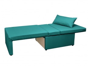 Кресло-кровать Милена рогожка emerald в Трёхгорном - tryohgornyj.mebel74.com | фото 3