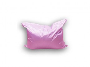 Кресло-мешок Мат мини розовый в Трёхгорном - tryohgornyj.mebel74.com | фото