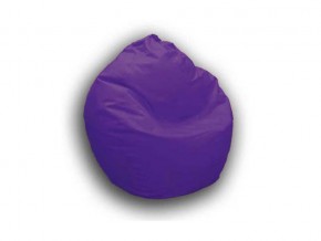 Кресло-мешок Стандарт фиолетовый в Трёхгорном - tryohgornyj.mebel74.com | фото