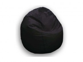 Кресло-мешок XL черный в Трёхгорном - tryohgornyj.mebel74.com | фото 1