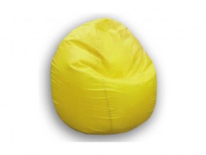 Кресло-мешок XL желтый в Трёхгорном - tryohgornyj.mebel74.com | фото 1