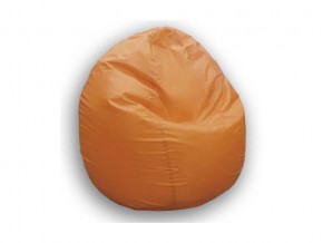 Кресло-мешок XL оранжевый в Трёхгорном - tryohgornyj.mebel74.com | фото 1