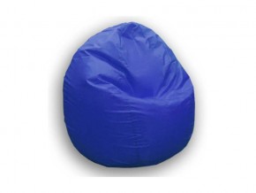 Кресло-мешок XL синий в Трёхгорном - tryohgornyj.mebel74.com | фото 1