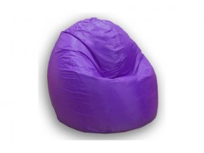 Кресло-мешок XXL фиолетовый в Трёхгорном - tryohgornyj.mebel74.com | фото