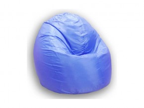 Кресло-мешок XXL голубой в Трёхгорном - tryohgornyj.mebel74.com | фото