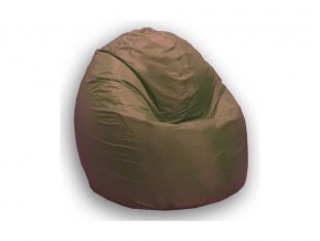 Кресло-мешок XXL коричневый в Трёхгорном - tryohgornyj.mebel74.com | фото 1