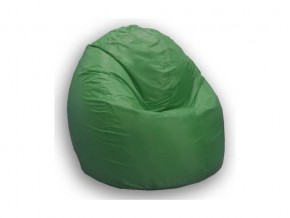 Кресло-мешок XXL зеленый в Трёхгорном - tryohgornyj.mebel74.com | фото
