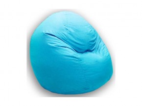 Кресло-мешок XXXL голубой в Трёхгорном - tryohgornyj.mebel74.com | фото 1