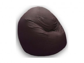 Кресло-мешок XXXL коричневый в Трёхгорном - tryohgornyj.mebel74.com | фото 1