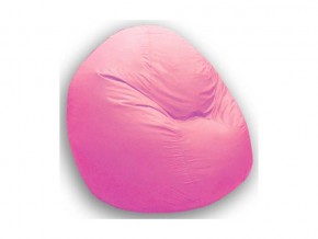 Кресло-мешок XXXL розовый в Трёхгорном - tryohgornyj.mebel74.com | фото
