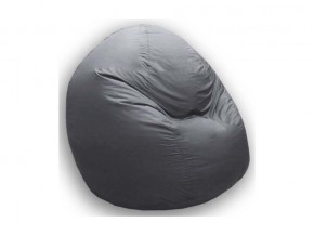 Кресло-мешок XXXL серый в Трёхгорном - tryohgornyj.mebel74.com | фото 1