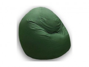 Кресло-мешок XXXL зеленый в Трёхгорном - tryohgornyj.mebel74.com | фото 1