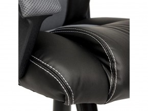 Кресло офисное Driver черный/серый в Трёхгорном - tryohgornyj.mebel74.com | фото 5