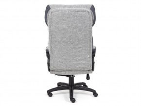 Кресло офисное Duke ткань серый в Трёхгорном - tryohgornyj.mebel74.com | фото 3