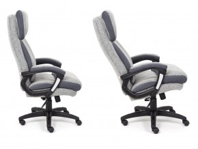 Кресло офисное Duke ткань серый в Трёхгорном - tryohgornyj.mebel74.com | фото 4
