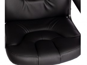 Кресло офисное Neo 2 черный в Трёхгорном - tryohgornyj.mebel74.com | фото 4