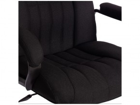 Кресло офисное СН888 ткань черный в Трёхгорном - tryohgornyj.mebel74.com | фото 4