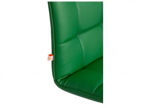 Кресло офисное Zero кожзам зеленый в Трёхгорном - tryohgornyj.mebel74.com | фото 4