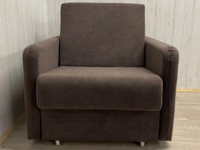 Кресло Уют Аккордеон с узким подлокотником МД 700 Luma 11 в Трёхгорном - tryohgornyj.mebel74.com | фото