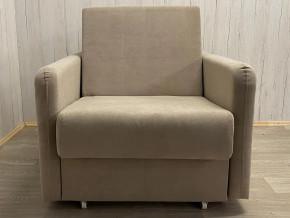 Кресло Уют Аккордеон с узким подлокотником МД 700 Veluta Lux 7 в Трёхгорном - tryohgornyj.mebel74.com | фото