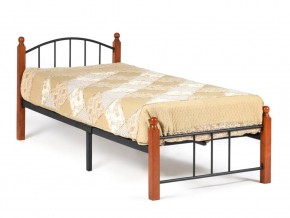 Кровать металлическая AT-915 900х2000 в Трёхгорном - tryohgornyj.mebel74.com | фото 1