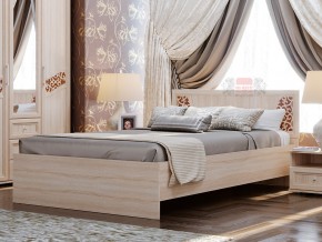 Кровать Ольга 14 1600 в Трёхгорном - tryohgornyj.mebel74.com | фото 1