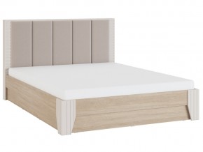 Кровать с мягкой спинкой ПМ 1,4 Беатрис мод.2.1 в Трёхгорном - tryohgornyj.mebel74.com | фото 1