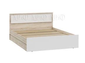 Кровать с настилом Мартина 900 в Трёхгорном - tryohgornyj.mebel74.com | фото 1