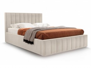Кровать Вена 1600 2 вариант в Трёхгорном - tryohgornyj.mebel74.com | фото 1