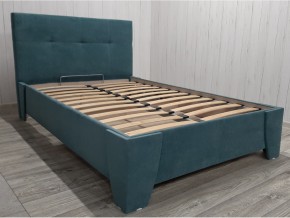Кровать Уют 1400 с подъёмным механизмом в Трёхгорном - tryohgornyj.mebel74.com | фото 2