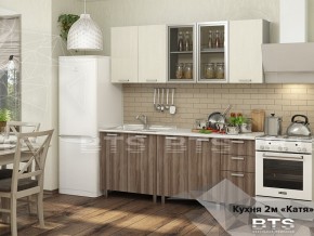 Кухня 2000 Катя в Трёхгорном - tryohgornyj.mebel74.com | фото