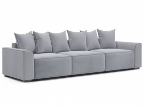 Модульный диван Монреаль-2 Вариант 1 в Трёхгорном - tryohgornyj.mebel74.com | фото