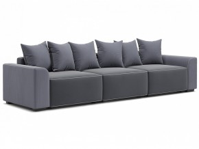 Модульный диван Монреаль-2 Вариант 2 в Трёхгорном - tryohgornyj.mebel74.com | фото