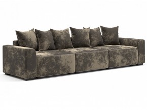 Модульный диван Монреаль-2 Вариант 3 в Трёхгорном - tryohgornyj.mebel74.com | фото