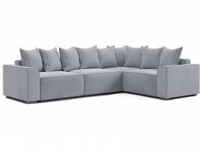 Модульный диван Монреаль-3 Вариант 1 в Трёхгорном - tryohgornyj.mebel74.com | фото