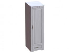 Шкаф 1-дверный платяной в Трёхгорном - tryohgornyj.mebel74.com | фото