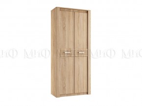 Шкаф 2-дверный в Трёхгорном - tryohgornyj.mebel74.com | фото