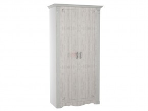 шкаф 2-х дверный для одежды и белья в Трёхгорном - tryohgornyj.mebel74.com | фото